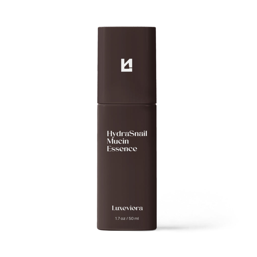 HydraSnail Mucin Essence