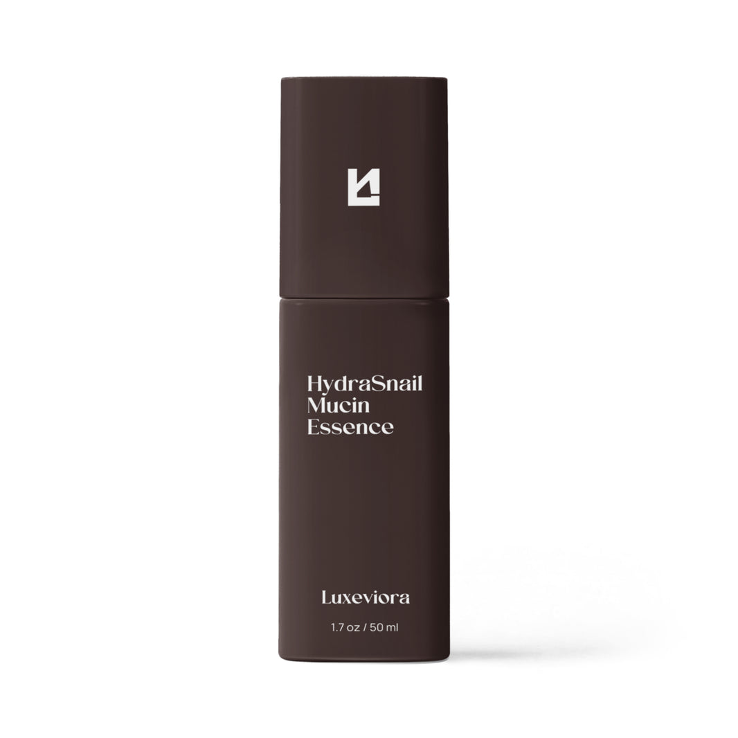 HydraSnail Mucin Essence