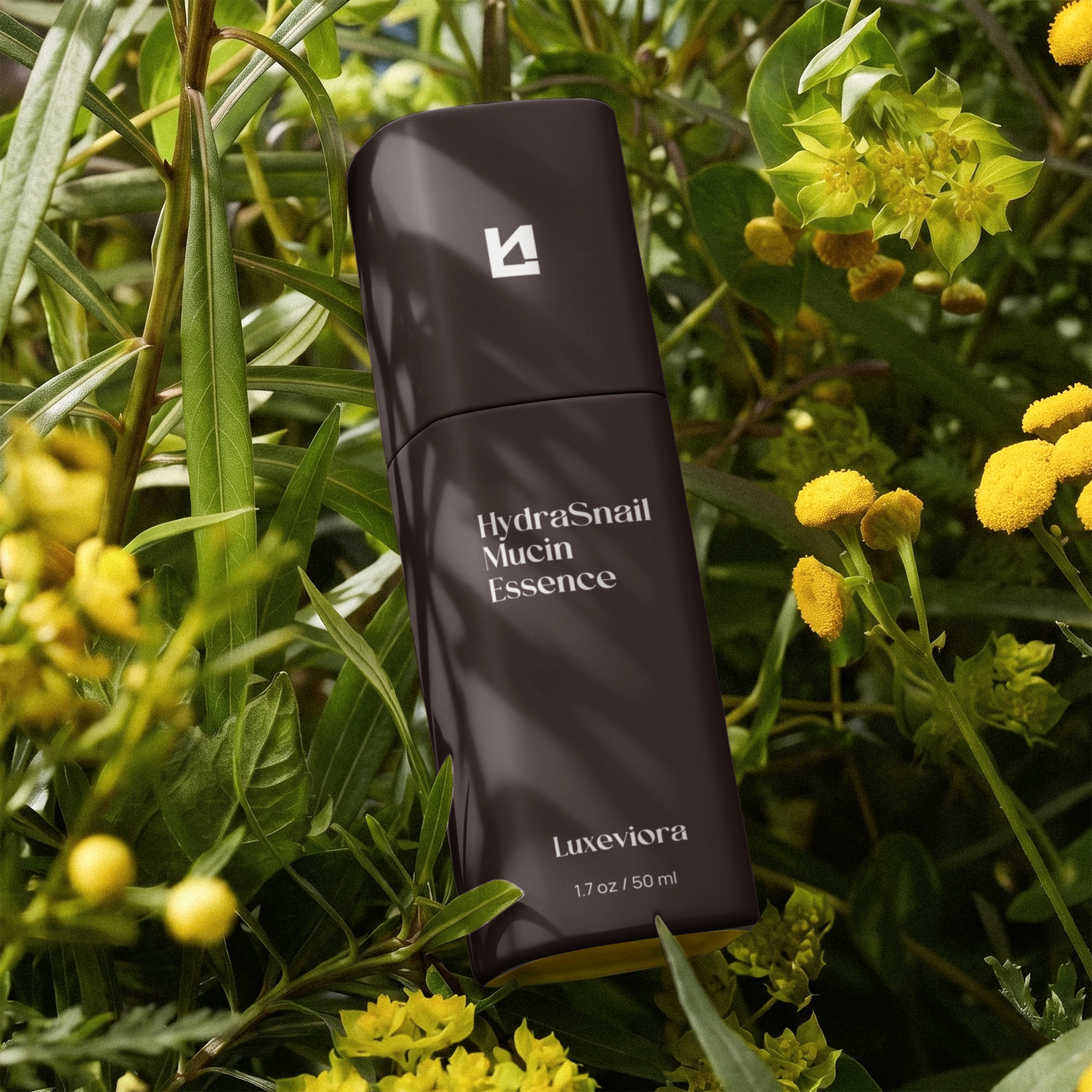 HydraSnail Mucin Essence