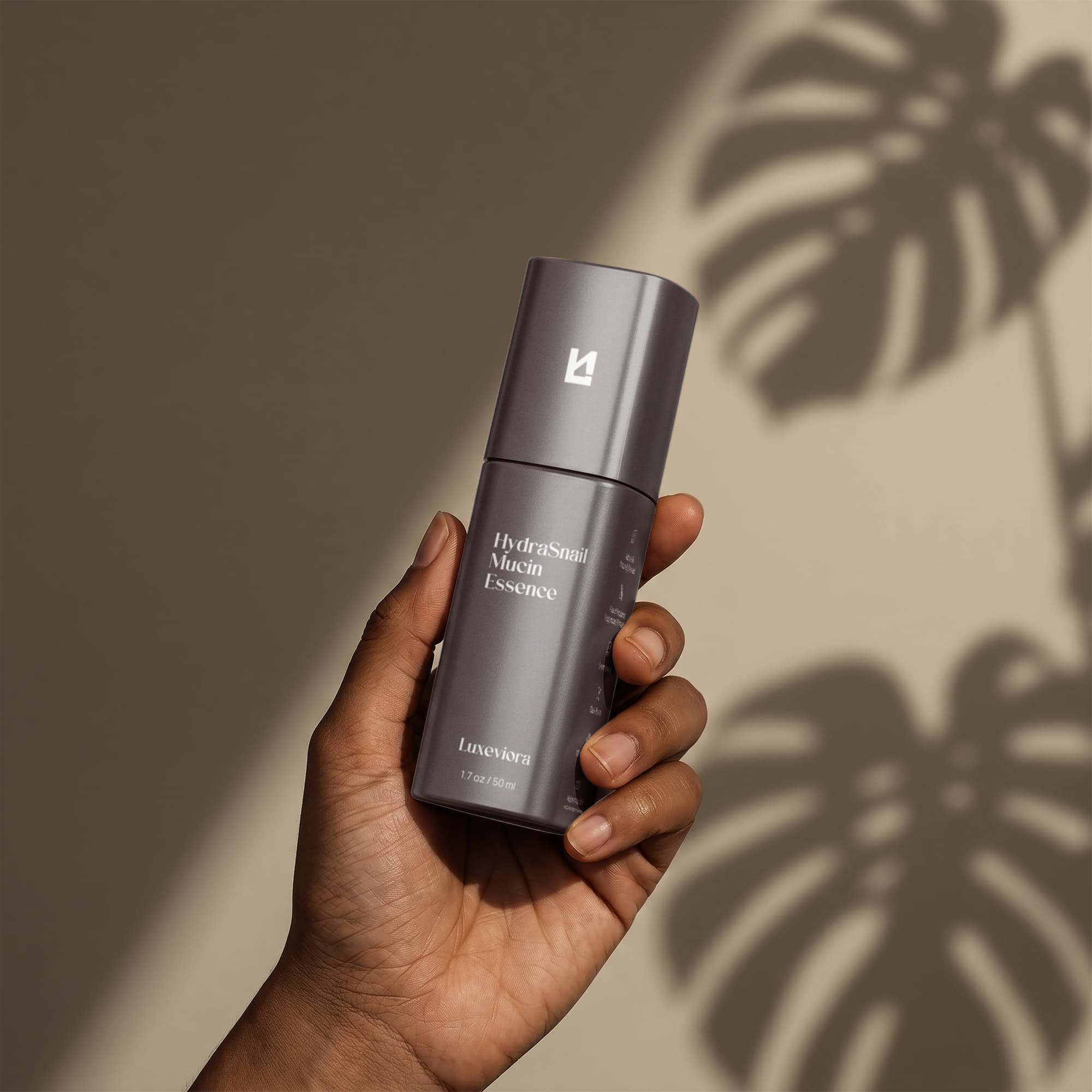 HydraSnail Mucin Essence