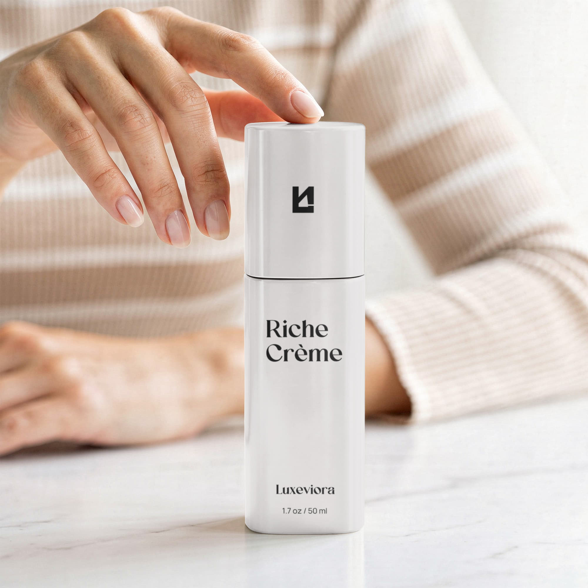 Riche Crème