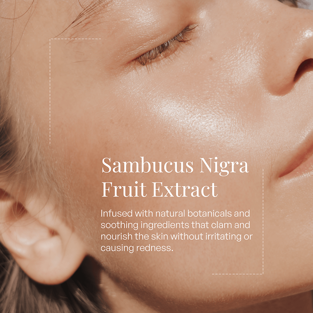 Milky Oil Foaming Cleanser
