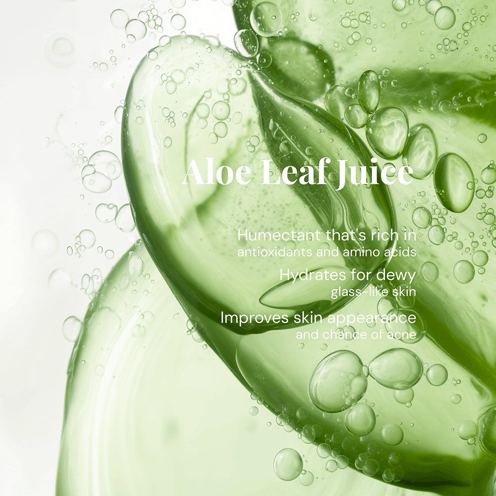 Milky Oil Foaming Cleanser