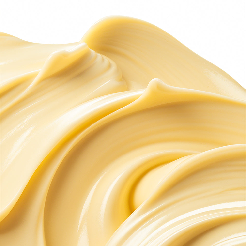 Edible Sun Balm
