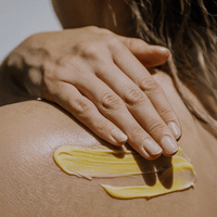 Manuka Honey Chamomile Tallow Body Balm