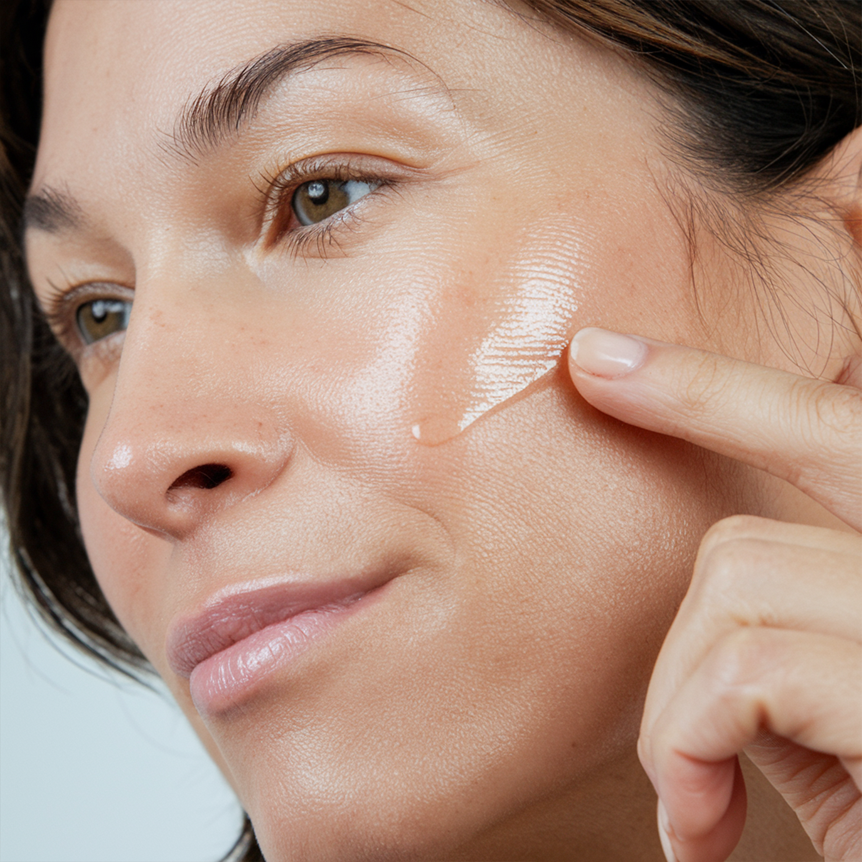 Advanced Multi-Peptide + Copper Peptide Complex Serum