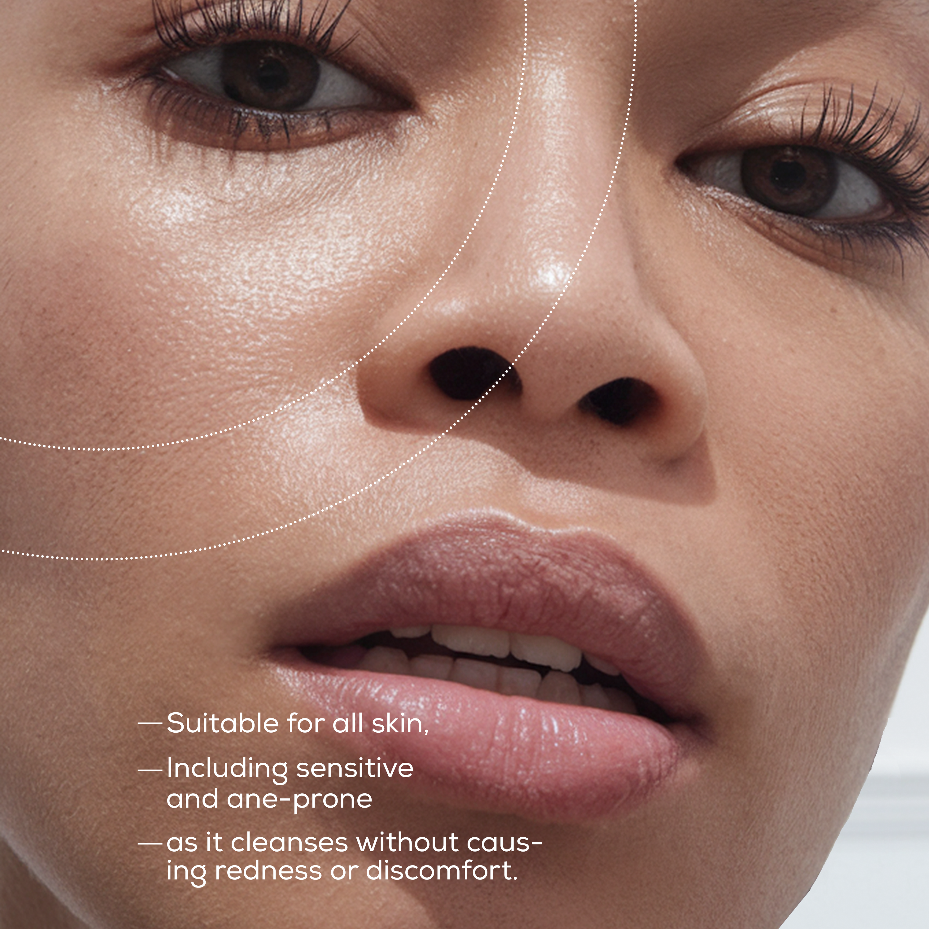 HydraSnail Mucin Essence