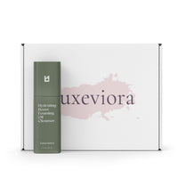 Milky Oil Foaming Cleanser