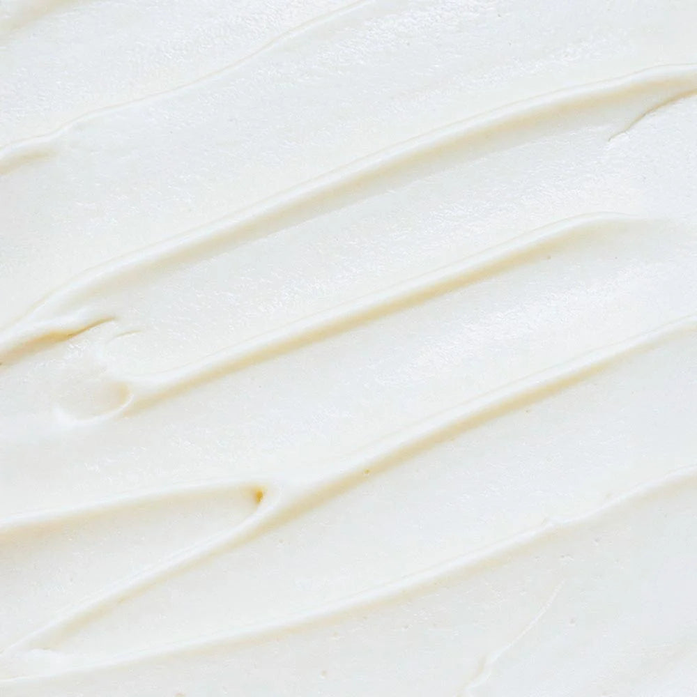 Whipped Grass-Fed Tallow Balm with Vanilla Bean