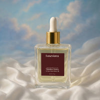 Manuka Honey Sea Moss Post-Shave Oil