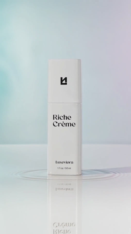 Riche Crème