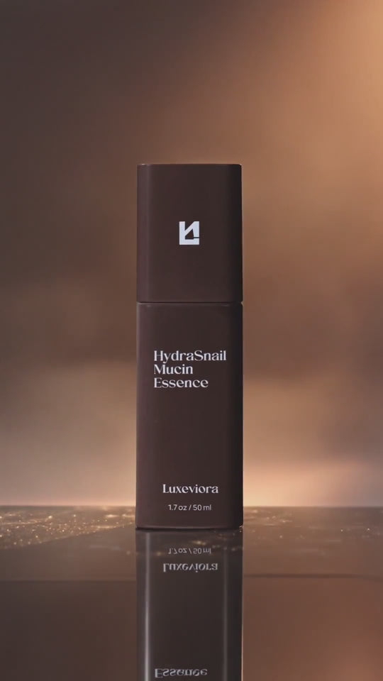 HydraSnail Mucin Essence
