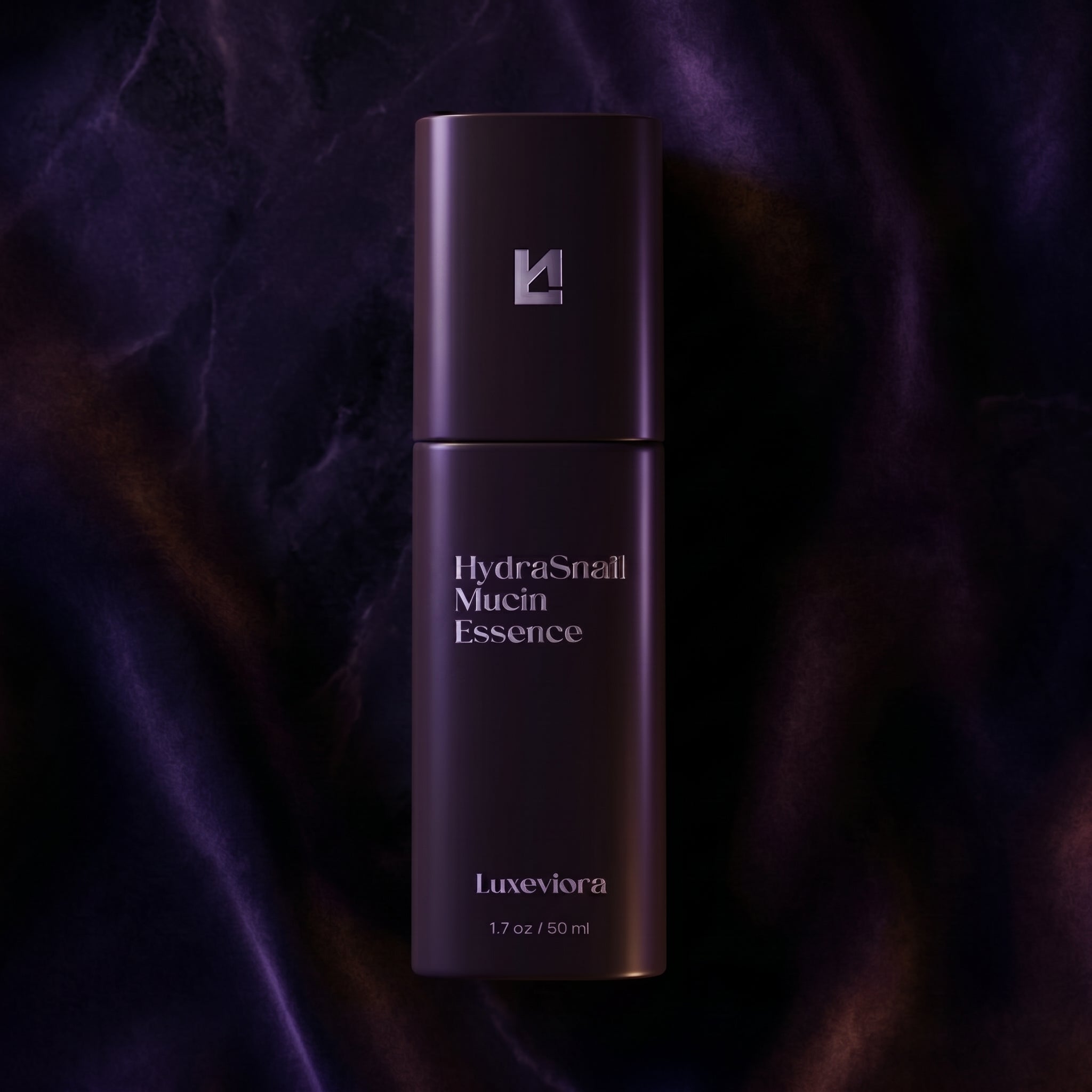HydraSnail Mucin Essence